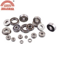 High Quality Deep Groove Ball Bearing (6010)